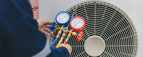 Trusted Ac Repair service in Nampa, ID - Leonard HVAC